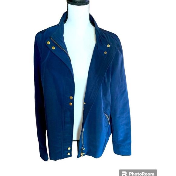 Crown & Ivory lightweight Jacket Large - Picture 1 of 6